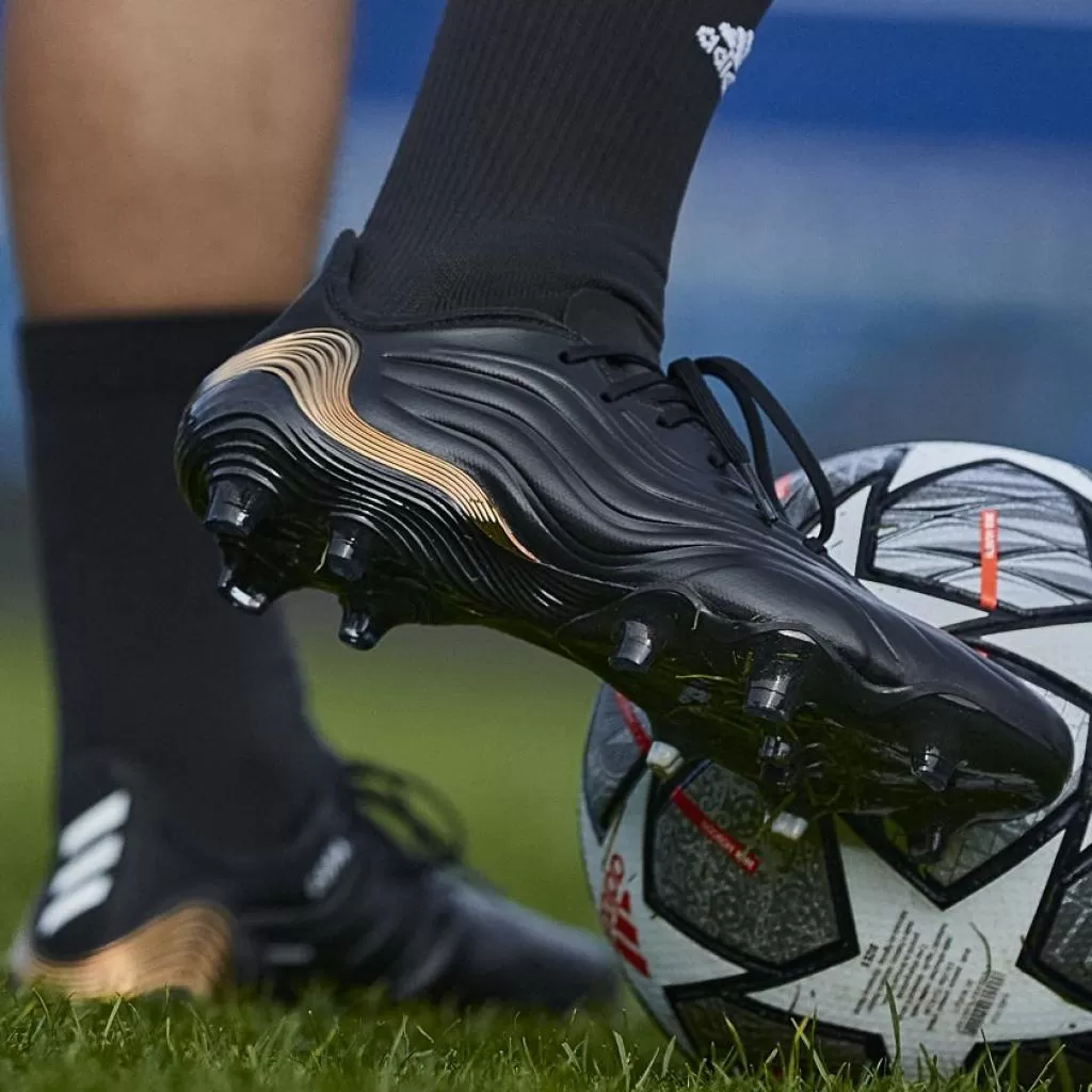 Бутсы профессиональные Adidas Copa Sense.1 FG